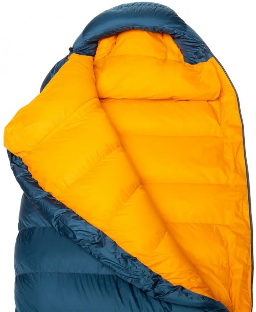 Mountain Equipment Helium 600 Regular