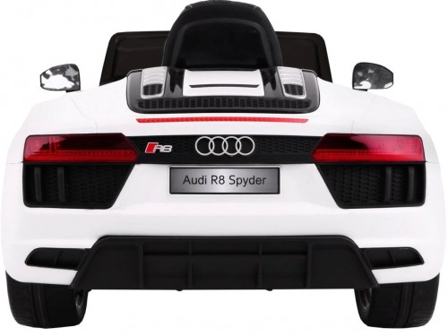 Ramiz Audi R8 Spyder