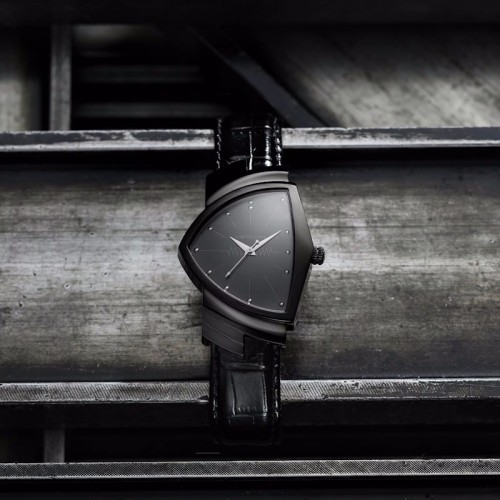 Hamilton Ventura Quartz H24401731