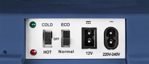 ECG AC 3032 HC