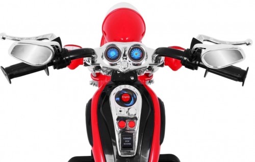 Ramiz NightBike