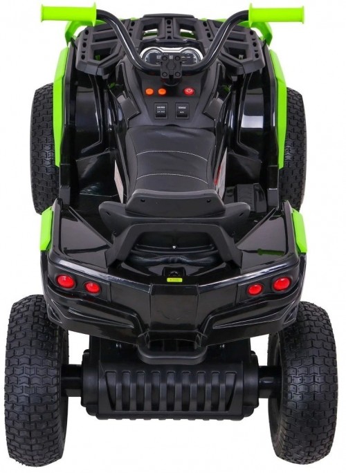 Ramiz Quad ATV Air