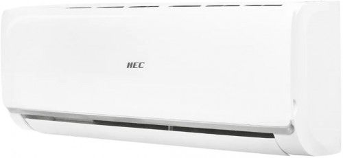 Haier HEC-07QC(I)/HEC-07QC(O)