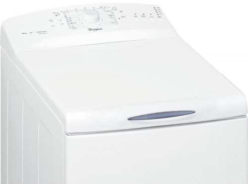 Whirlpool AWE 60410