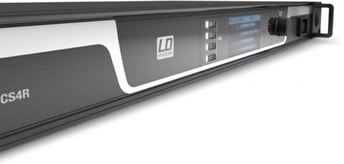 LD Systems U508 CS 4