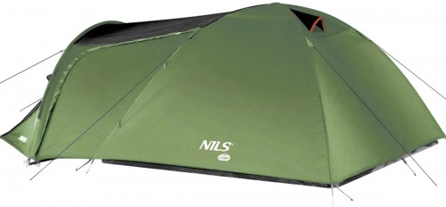 Nils Camp Trekker III