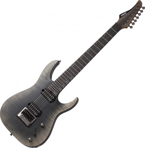 Schecter Banshee Mach-7 Evertune