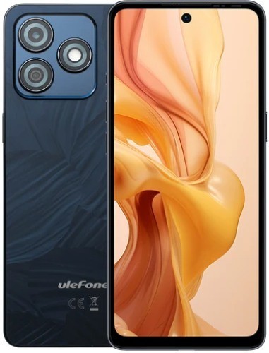 UleFone Note 18 Ultra