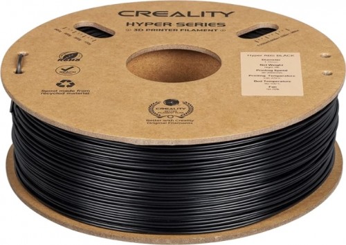 Creality Hyper ABS Black 1kg