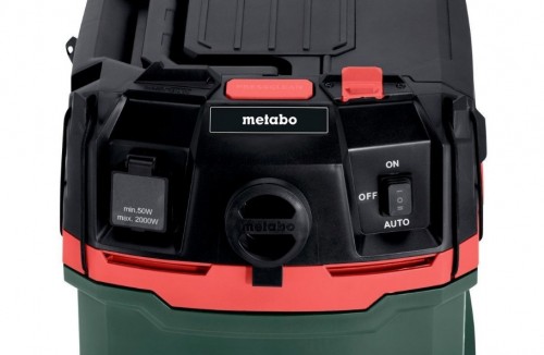 Metabo ASA 20 L PC