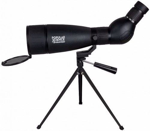 Celestron LandScout 20-60x65