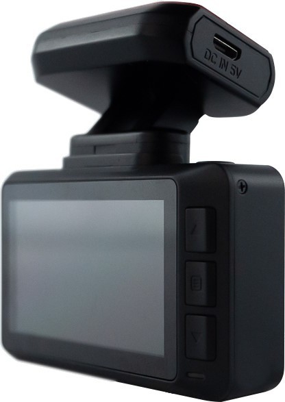 HDWR videoCAR D510