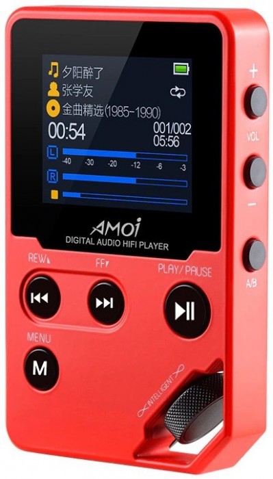 Amoi C10 16Gb