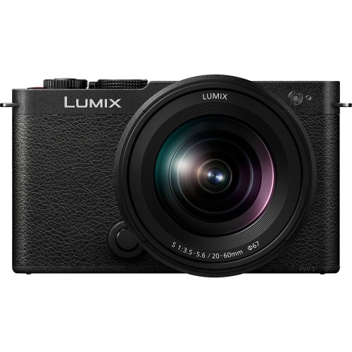 Panasonic Lumix DC-S9