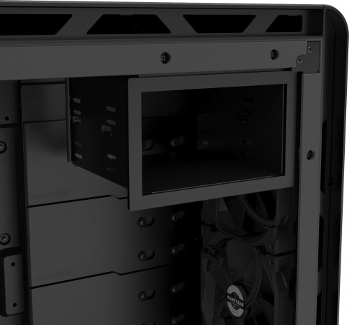 Phanteks Enthoo Elite Black