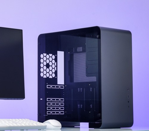 Jonsbo U4 Pro Black