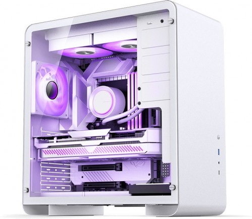 Jonsbo U4 Pro White