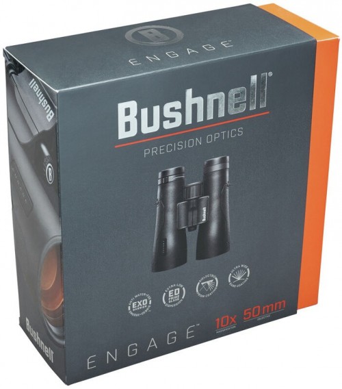 Bushnell Engage EDX 10x50