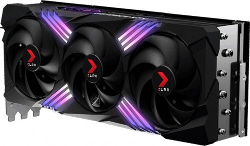 PNY GeForce RTX 4080 SUPER 16GB XLR8 VERTO EPIC-X RGB