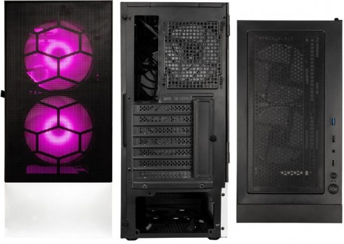 Kolink Observatory MX Mesh Black/White