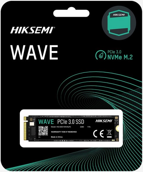 HIKSEMI Wave (P)