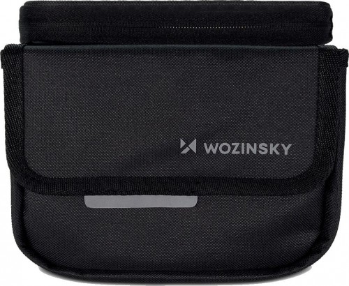 Wozinsky WBB26BK