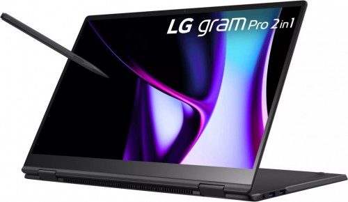 LG gram Pro 16 16T90SP