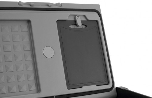 Outwell Arctic Frost 45