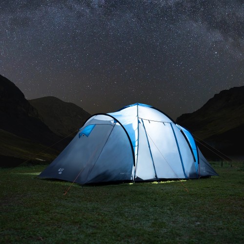 Nils Camp NC6431