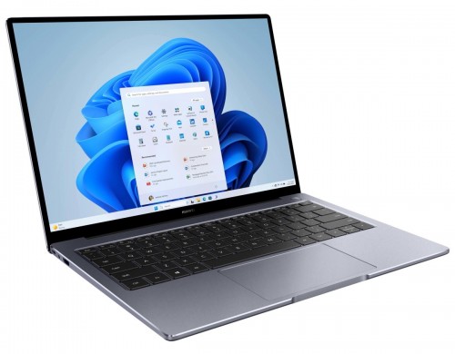 Huawei MateBook 14 2022