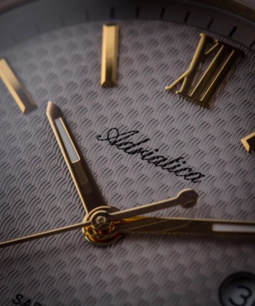 Adriatica A8333.1167Q