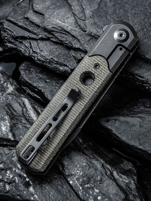 Civivi Banneret C20040D-1