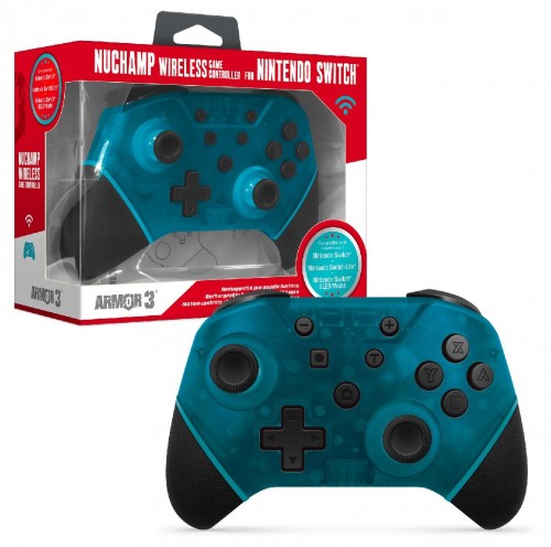 Hyperkin Armor3 NuChamp Wireless Game Controller
