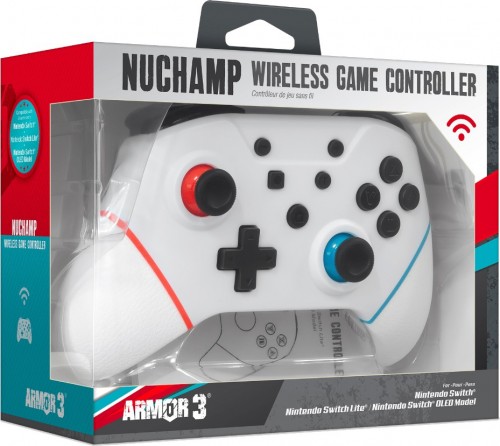 Hyperkin Armor3 NuChamp Wireless Game Controller