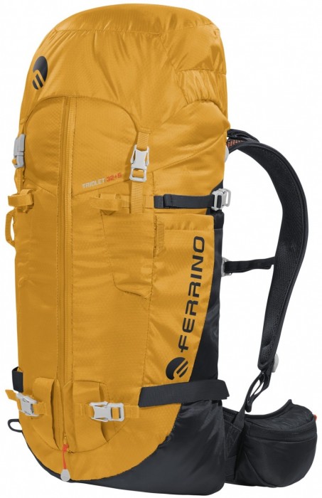 Ferrino Triolet 32+5