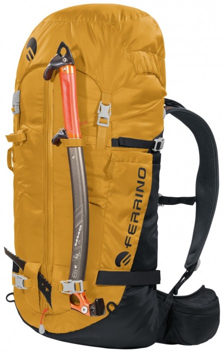 Ferrino Triolet 32+5