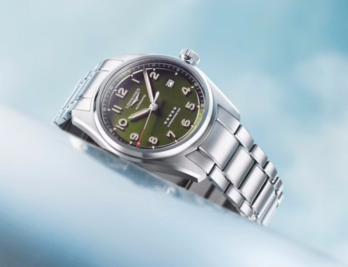 Longines Spirit L3.810.4.03.6