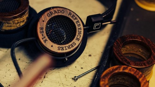 Grado RS-1x