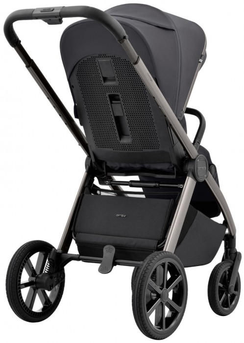 Carrello Omega 2 in 1