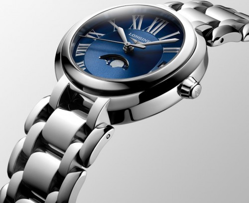 Longines PrimaLuna L8.115.4.91.6