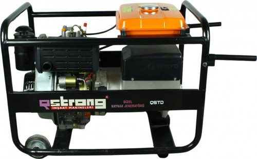 Qstrong QSTD 12000ME