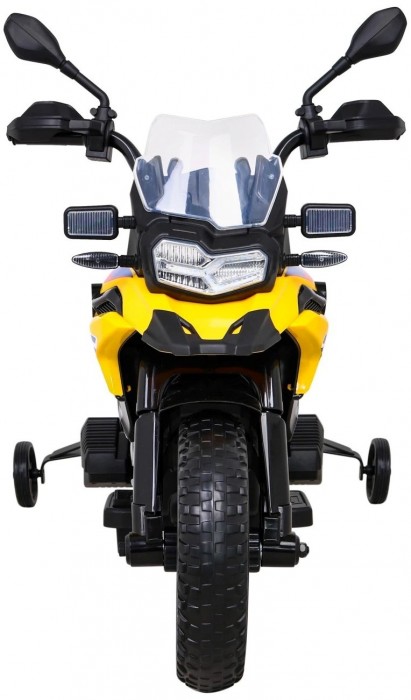 Ramiz BMW F850 GS
