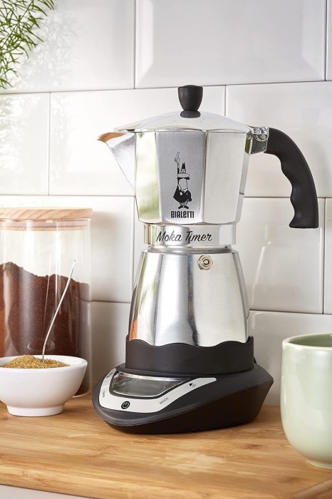 Bialetti Easy timer 6