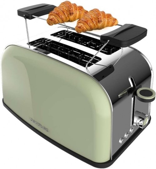 Cecotec Toastin´ Time 850