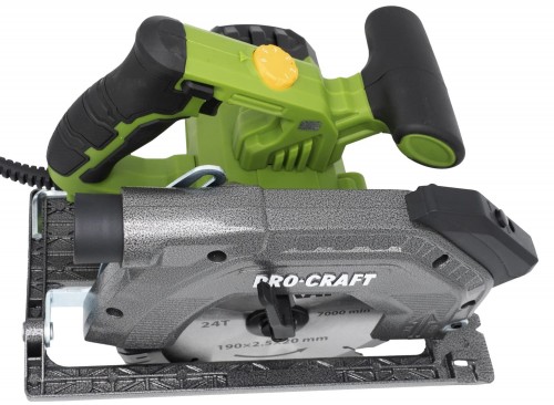 Pro-Craft KR190/2350