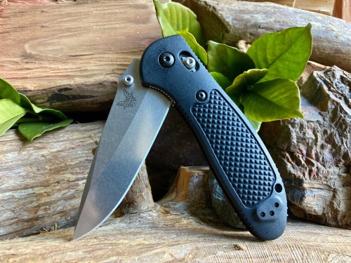 BENCHMADE 551 S30V