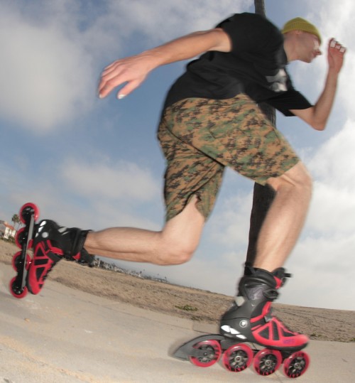K2 VO2 S 100 Boa