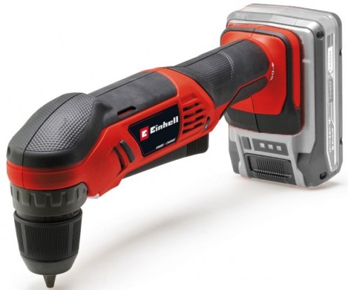 Einhell Expert TE-AD 18 Li Solo