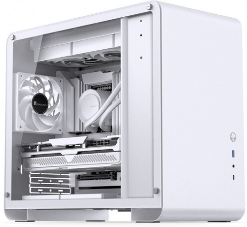 Jonsbo U4 Mini White