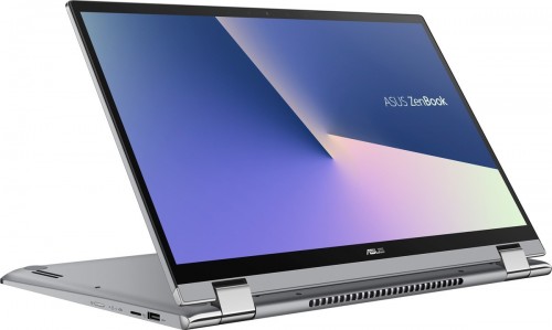 Asus ZenBook Flip 15 UM562UG